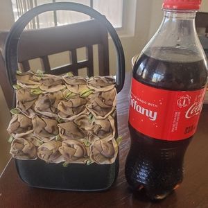 Vintage Julie Feldman purse